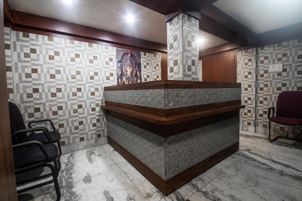 Oyo 14431 Sai Nivas Hotel Gauháti Kültér fotó